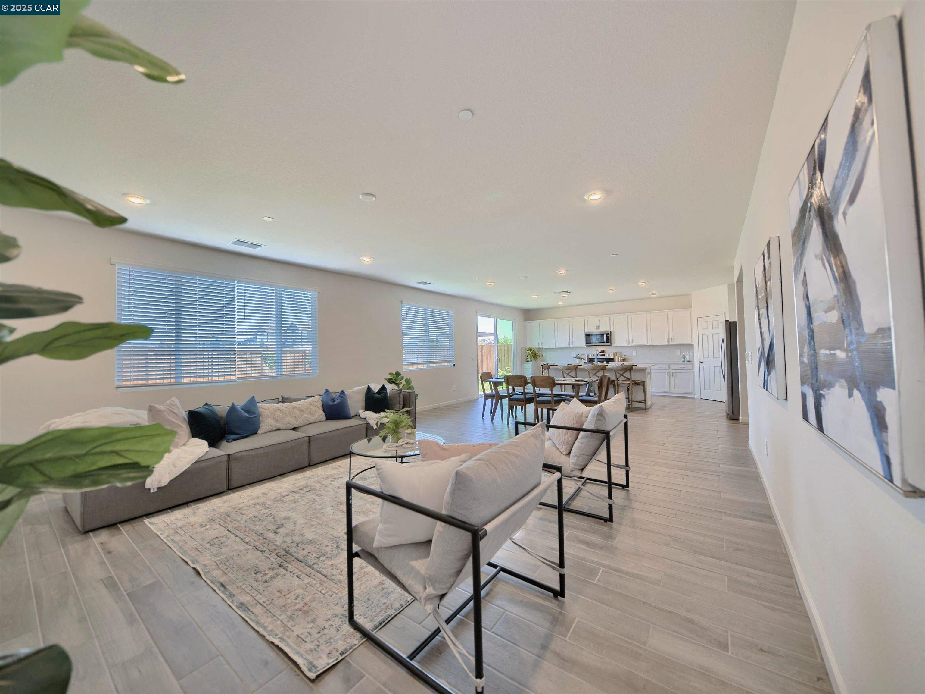 5445 Oneida Way Antioch, CA 94531 - Photo 9 of 59