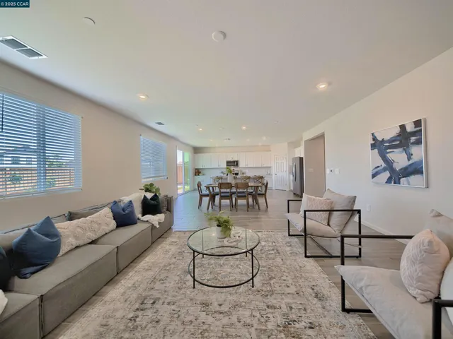 $848,000 | 5445 Oneida Way, Antioch, CA 94531