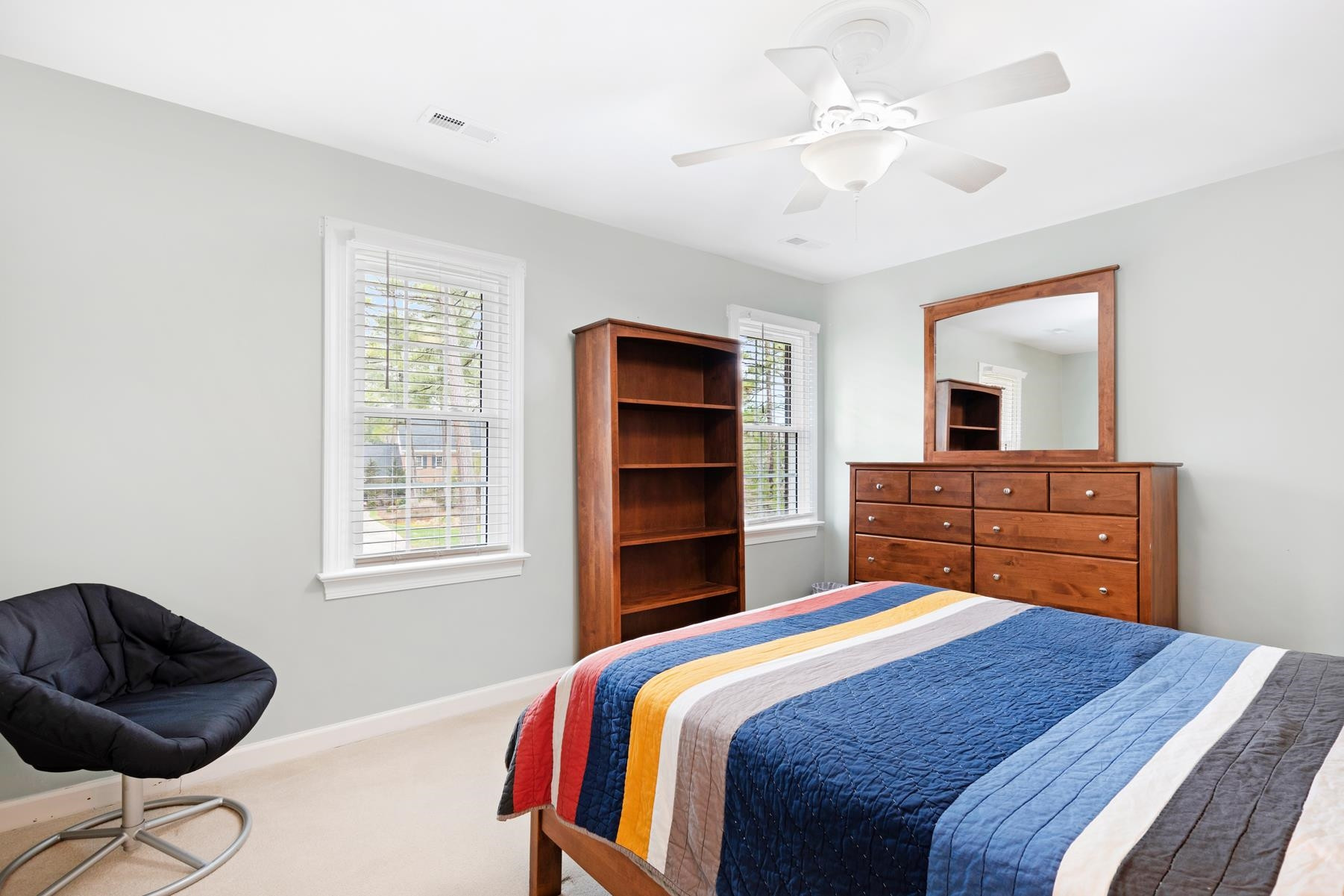 6904 Brook Ridge Court Raleigh, NC 27615 - Photo 23 of 34 Photo 23