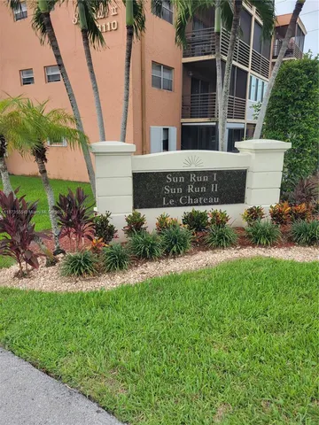 $2,100 | 3100 North Pine Island Road, Unit 304, Sunrise, FL 33351