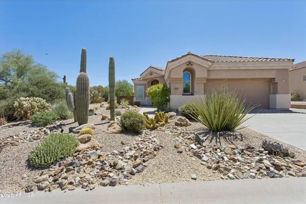 $5,000 | 26455 North 115th Street, Scottsdale, AZ 85255