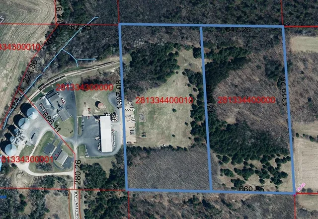 $272,000 | 0 Bay Lakes, Shawano, WI 54116