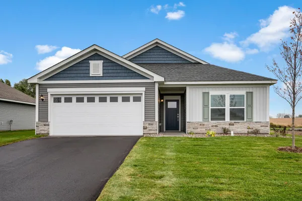 $384,900 | 361 Florence Avenue South, Annandale, MN 55302