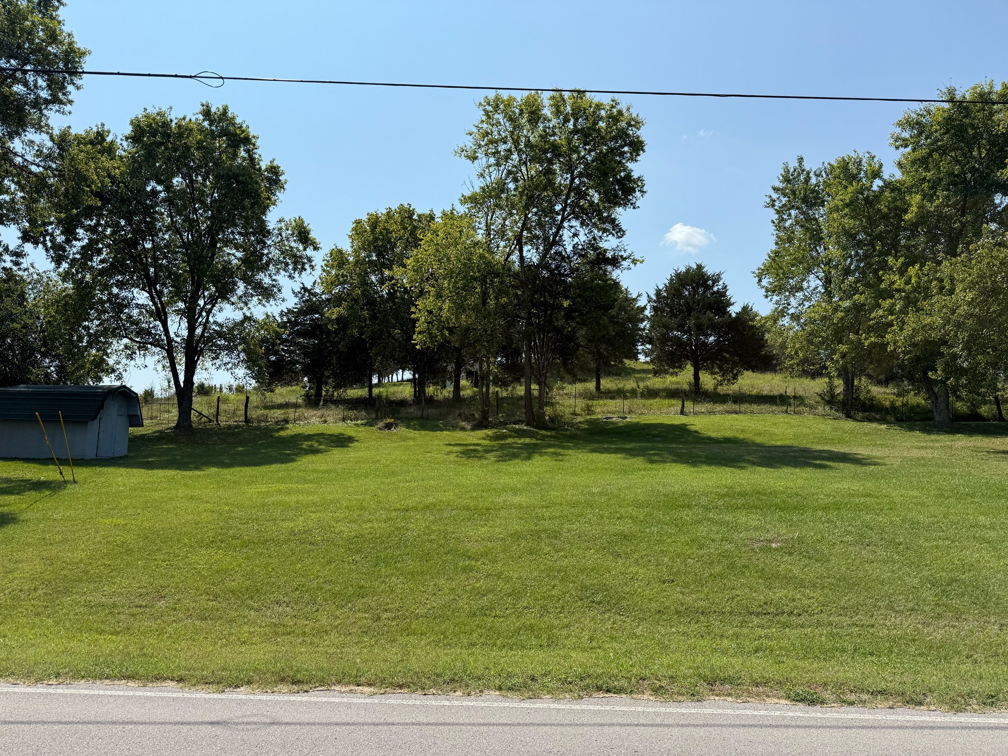 636 Old Alexandria Road Watertown, TN 37184 - Photo 4 of 8 a view of a park