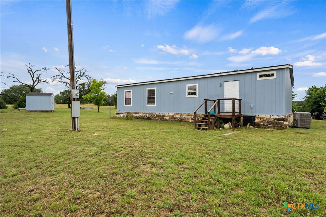 373 Winding River Road Killeen, TX 76549 - Photo 25 of 45
