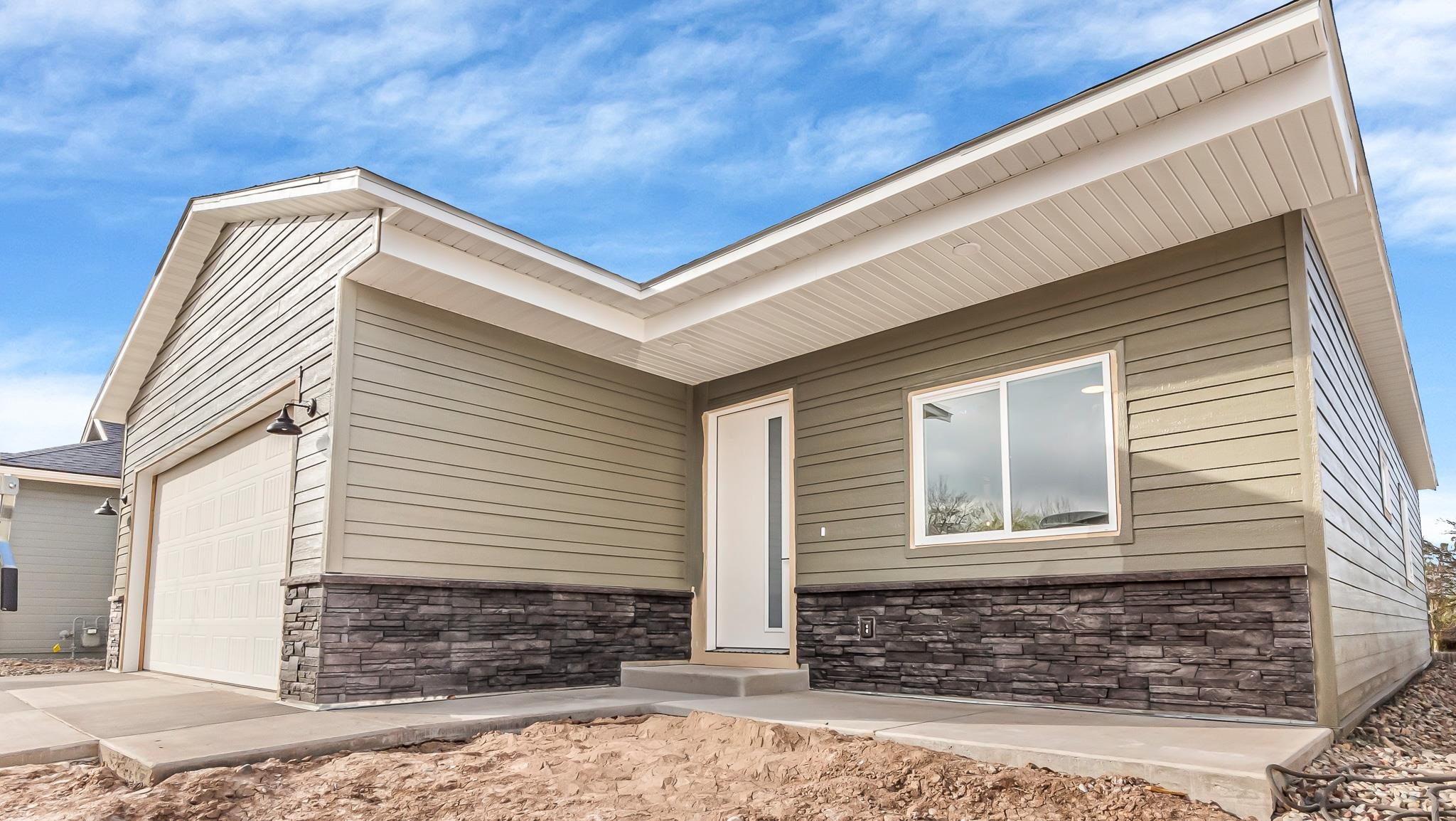 214 Limberpine Circle Parachute, CO 81635 - Photo 1 of 24 a view of a house with windows