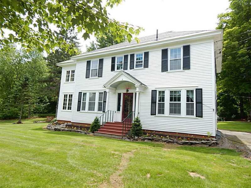 3 Highland Road Milo, ME 04463 - Photo 4 of 33 Exterior Front.