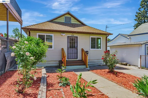 $499,000 | 2720 Short Street, Oakland, CA 94619