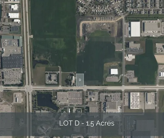 $395,000 | Tbd Tbd Excel Drive, Mankato, MN 56001