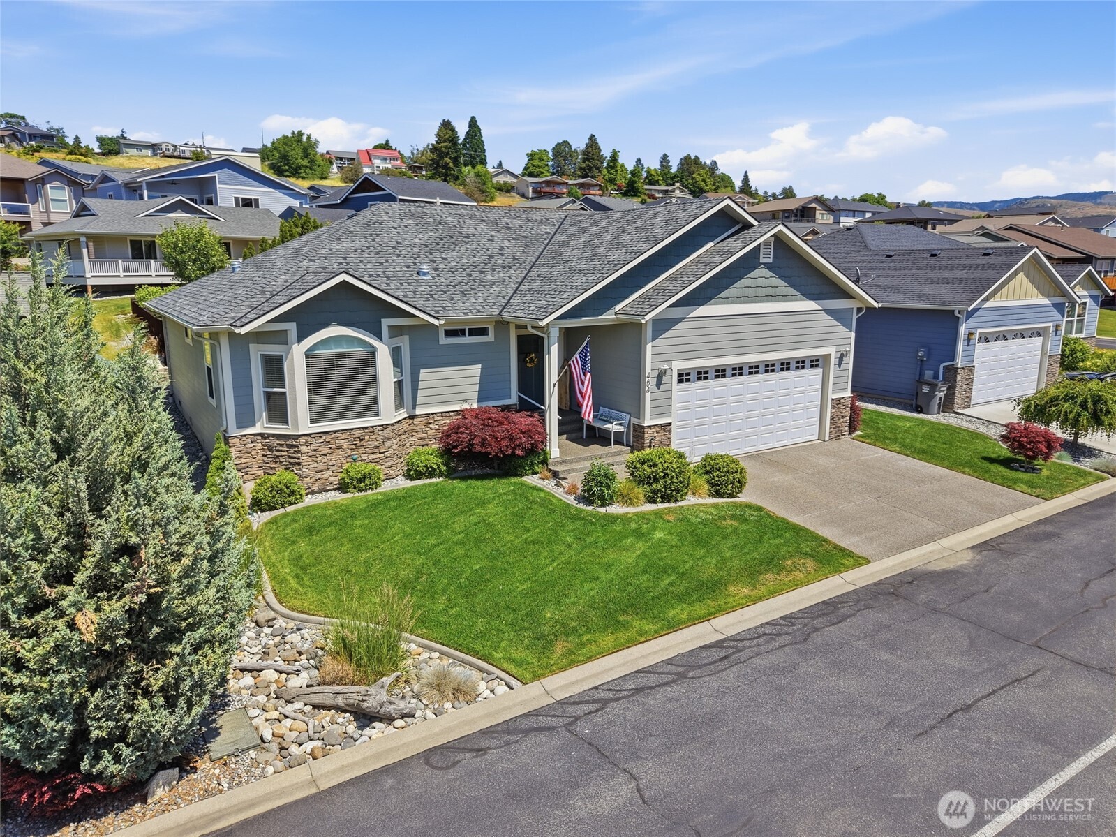 404 Ridgewood Drive Manson, WA 98831 - Photo 36 of 40