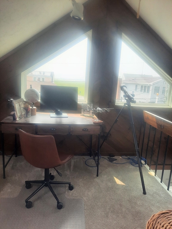 24 Pine Point Road, Unit 24 Duxbury, MA 02332 - Photo 11 of 12 a workspace with furniture and window