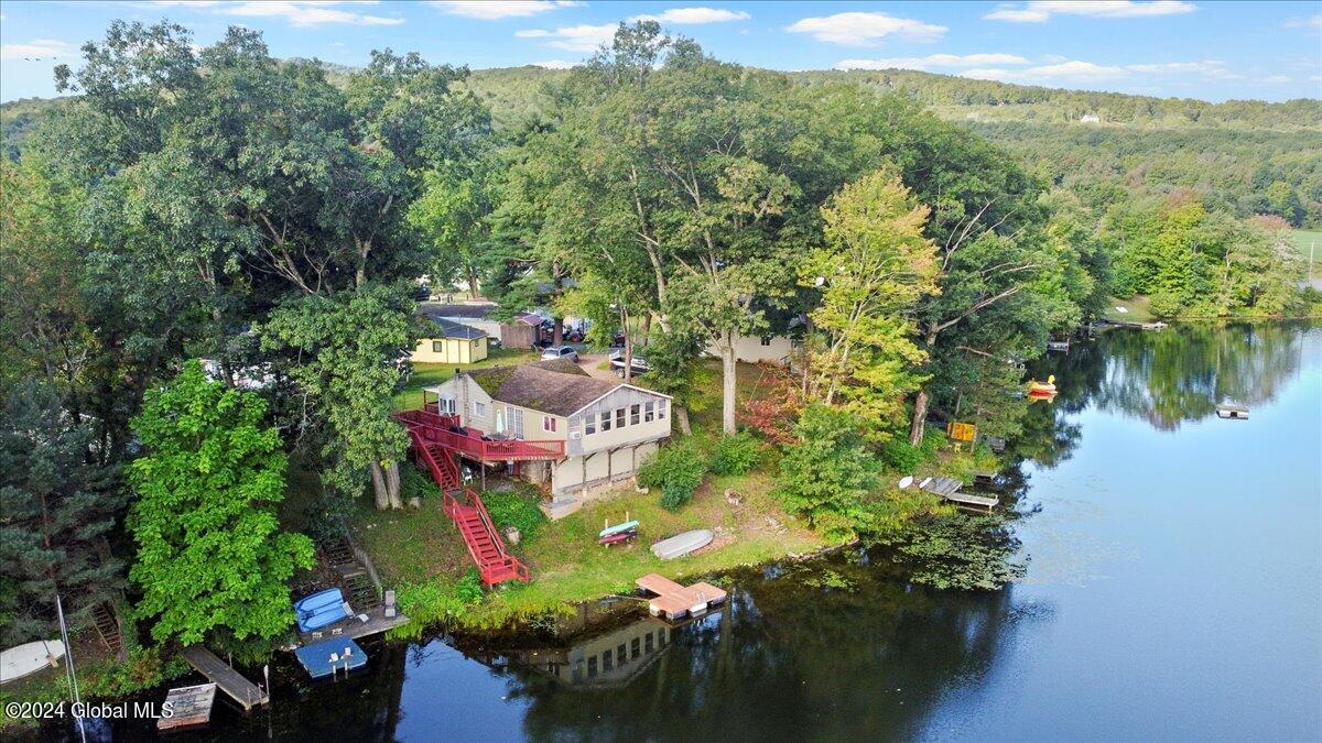 547 Sullivan Way Jackson, NY 12816 - Photo 1 of 37 07-DJI_0411