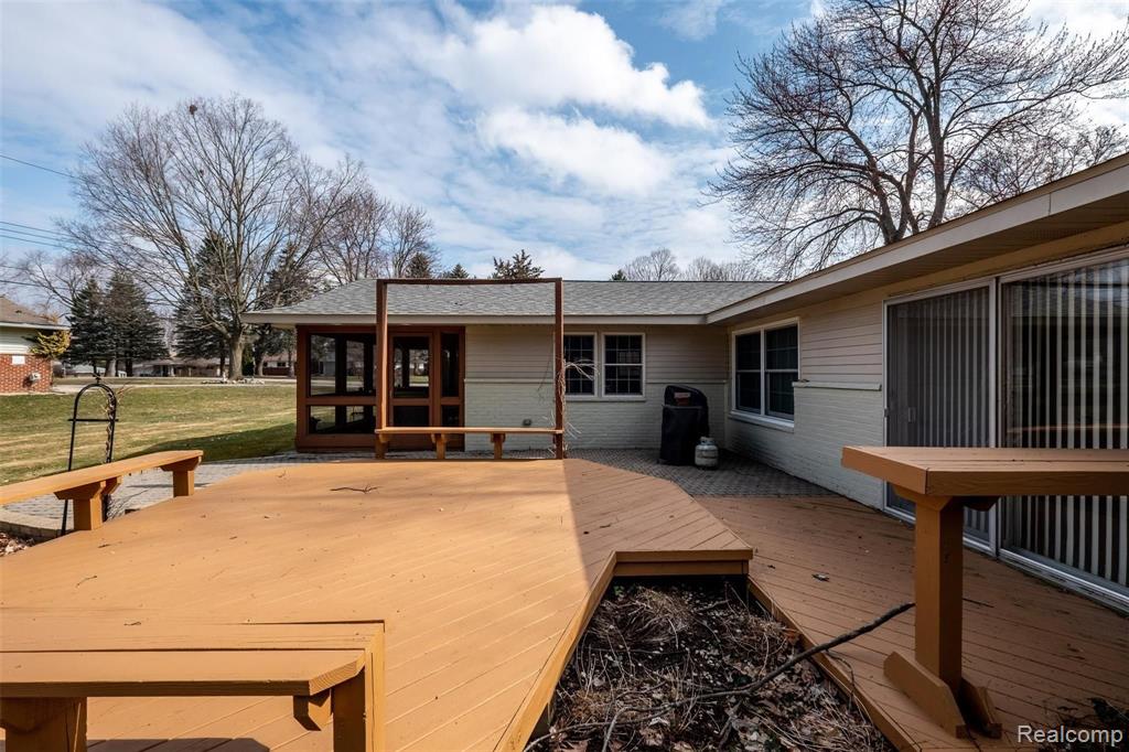 1816 Ansal Drive Rochester Hills, MI 48309 - Photo 19 of 21