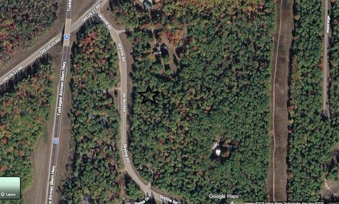 Skyline Road Grayling, MI 49738 - Photo 2 of 6 Gallery Image 2