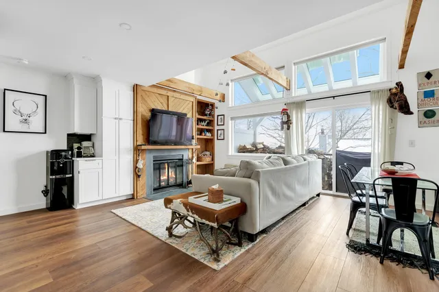 $675,000 | 97 Okemo Trailside Extension, Unit 15C, Ludlow, VT 05149