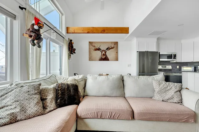 $675,000 | 97 Okemo Trailside Extension, Unit 15C, Ludlow, VT 05149