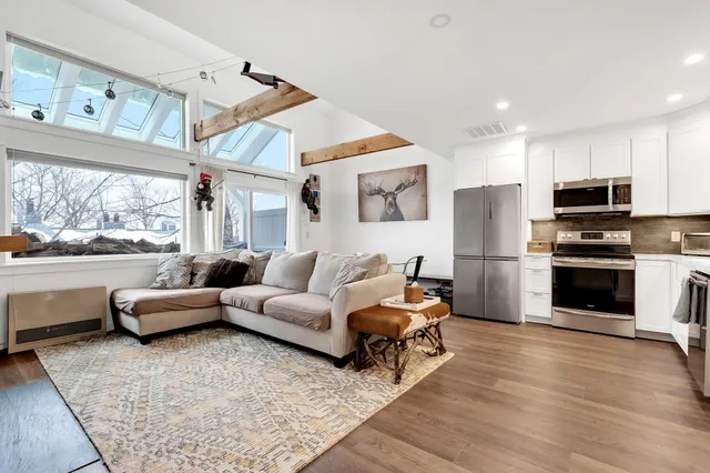 $675,000 | 97 Okemo Trailside Extension, Unit 15C, Ludlow, VT 05149