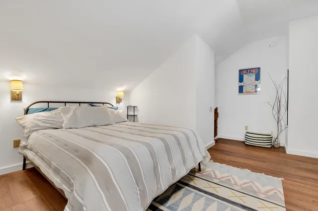 $675,000 | 97 Okemo Trailside Extension, Unit 15C, Ludlow, VT 05149