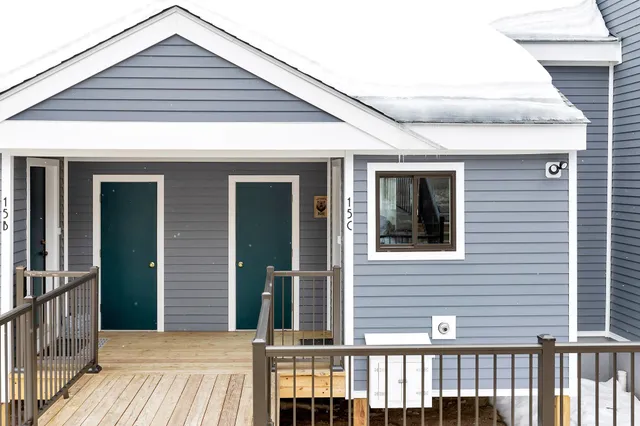 $675,000 | 97 Okemo Trailside Extension, Unit 15C, Ludlow, VT 05149