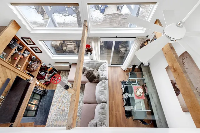 $675,000 | 97 Okemo Trailside Extension, Unit 15C, Ludlow, VT 05149