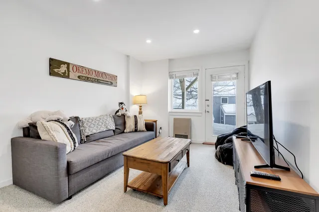 $675,000 | 97 Okemo Trailside Extension, Unit 15C, Ludlow, VT 05149