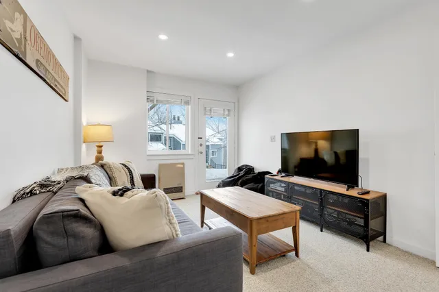 $675,000 | 97 Okemo Trailside Extension, Unit 15C, Ludlow, VT 05149