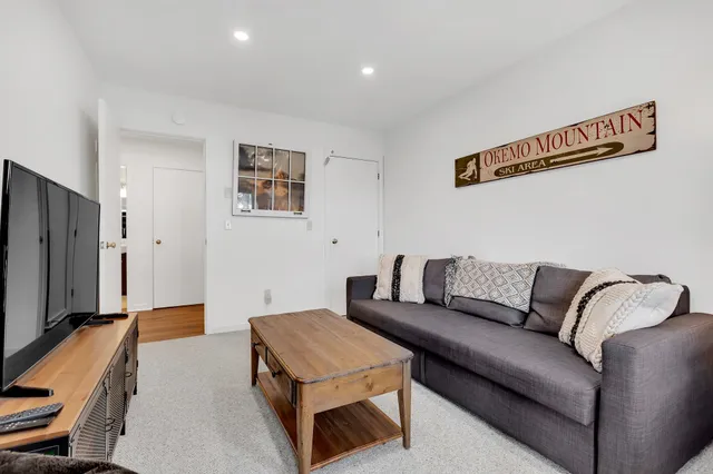 $675,000 | 97 Okemo Trailside Extension, Unit 15C, Ludlow, VT 05149