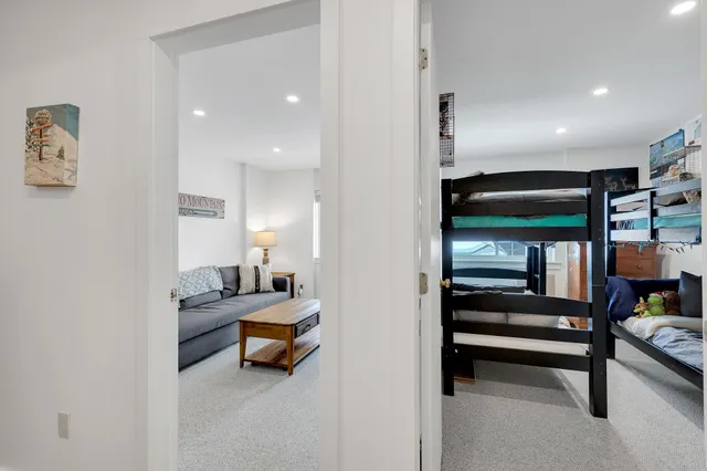 $675,000 | 97 Okemo Trailside Extension, Unit 15C, Ludlow, VT 05149