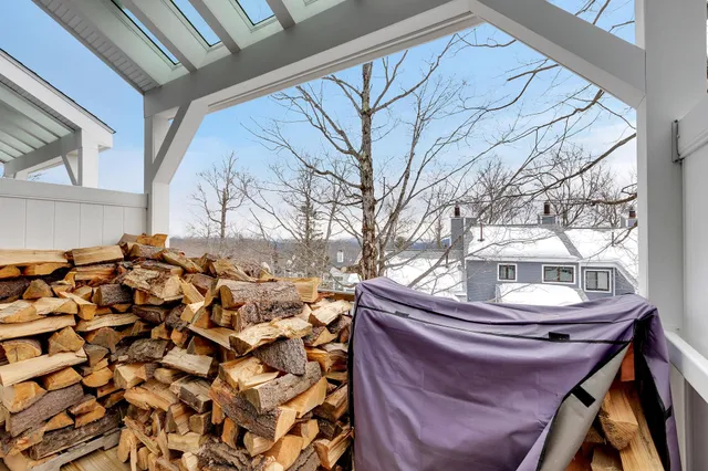 $675,000 | 97 Okemo Trailside Extension, Unit 15C, Ludlow, VT 05149