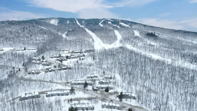 $675,000 | 97 Okemo Trailside Extension, Unit 15C, Ludlow, VT 05149