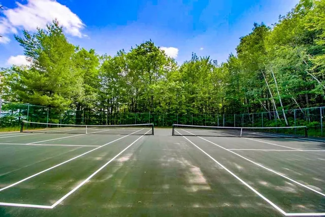 $675,000 | 97 Okemo Trailside Extension, Unit 15C, Ludlow, VT 05149