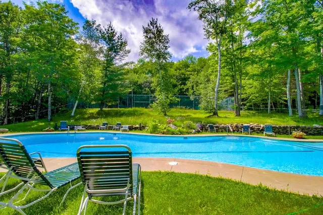 $675,000 | 97 Okemo Trailside Extension, Unit 15C, Ludlow, VT 05149