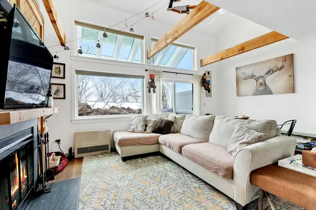 $675,000 | 97 Okemo Trailside Extension, Unit 15C, Ludlow, VT 05149