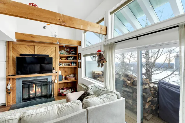 $675,000 | 97 Okemo Trailside Extension, Unit 15C, Ludlow, VT 05149