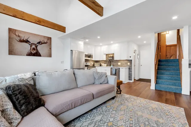 $675,000 | 97 Okemo Trailside Extension, Unit 15C, Ludlow, VT 05149