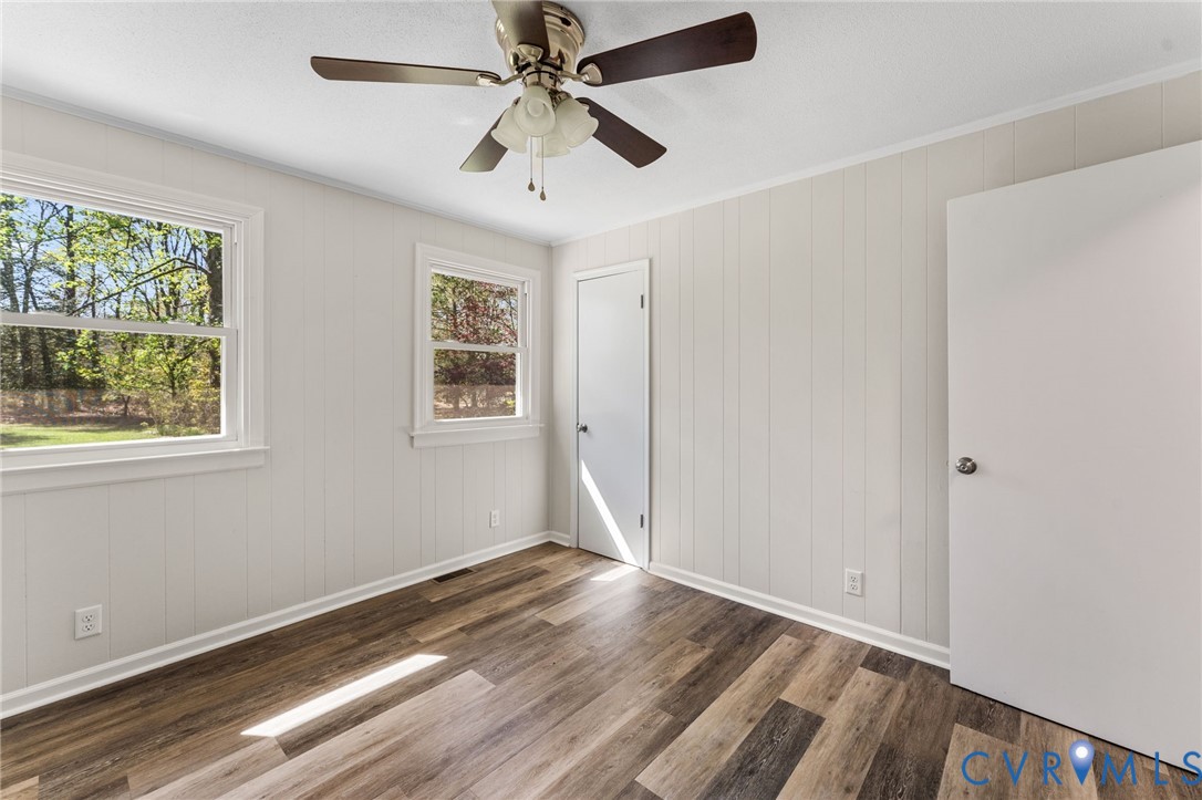 1218 Cheaneys Bridge Road Dunnsville, VA 22454 - Photo 11 of 27 Bedroom 1