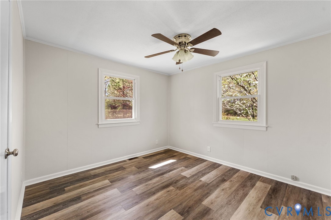 1218 Cheaneys Bridge Road Dunnsville, VA 22454 - Photo 13 of 27 Bedroom 2