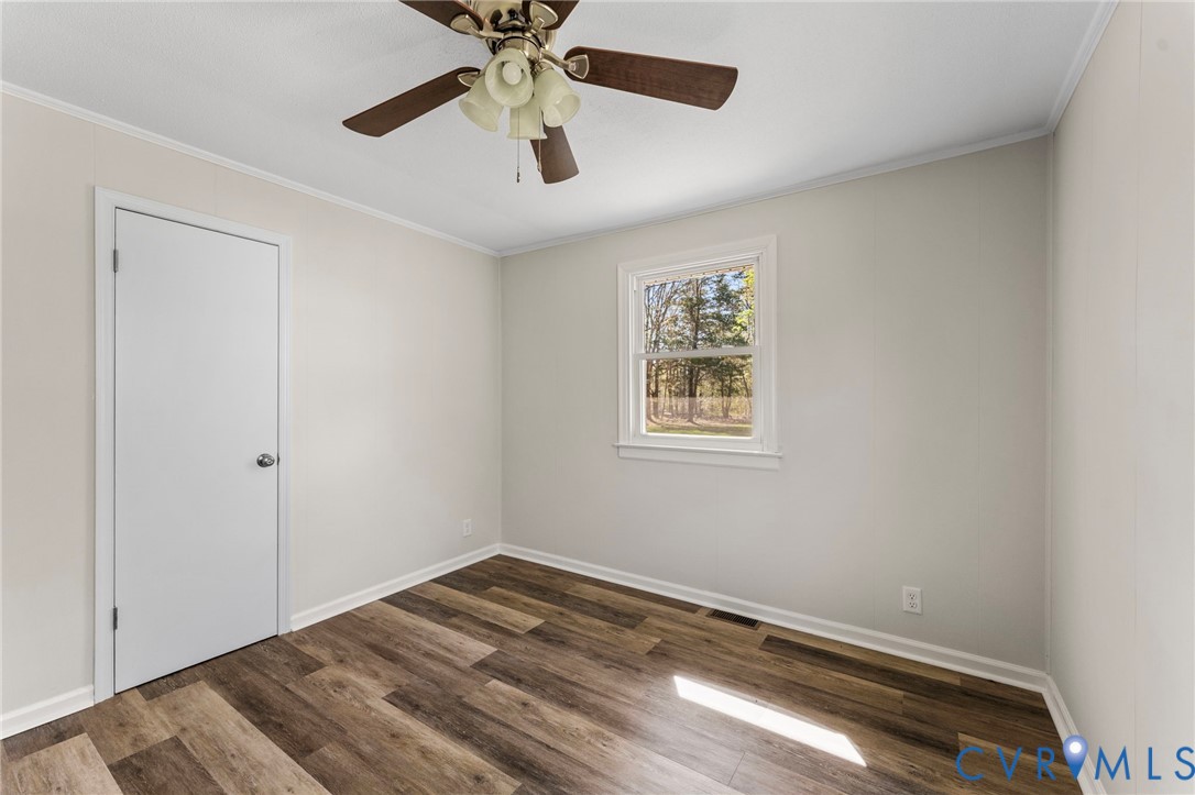 1218 Cheaneys Bridge Road Dunnsville, VA 22454 - Photo 14 of 27 Bedroom 2