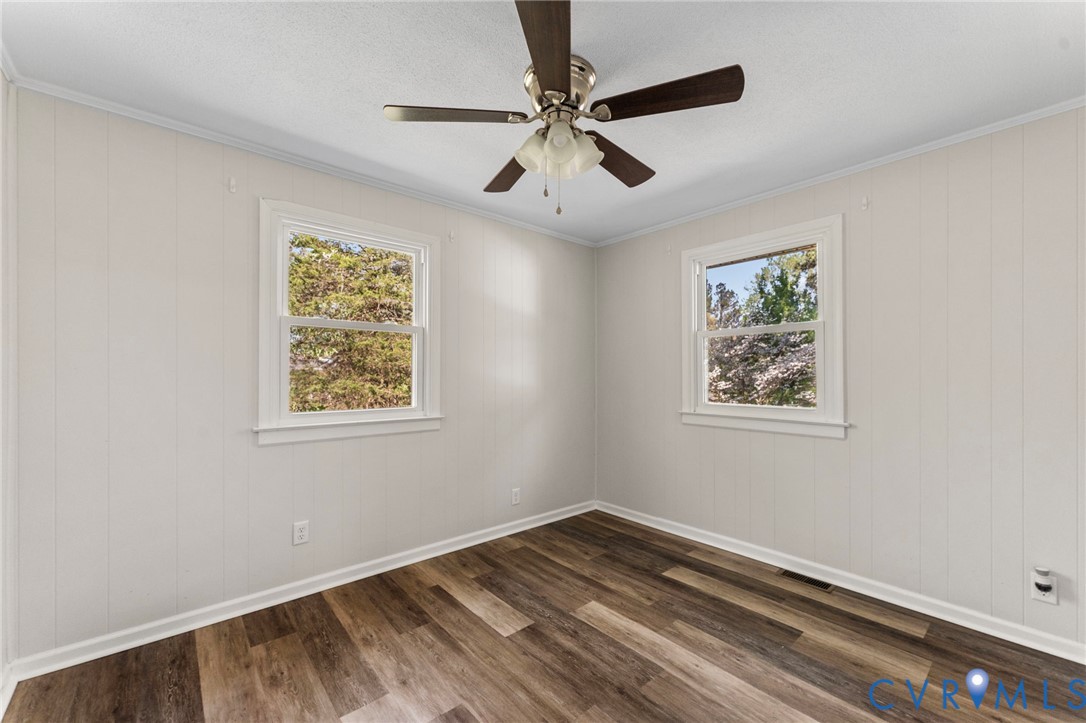 1218 Cheaneys Bridge Road Dunnsville, VA 22454 - Photo 15 of 27 Bedroom 3