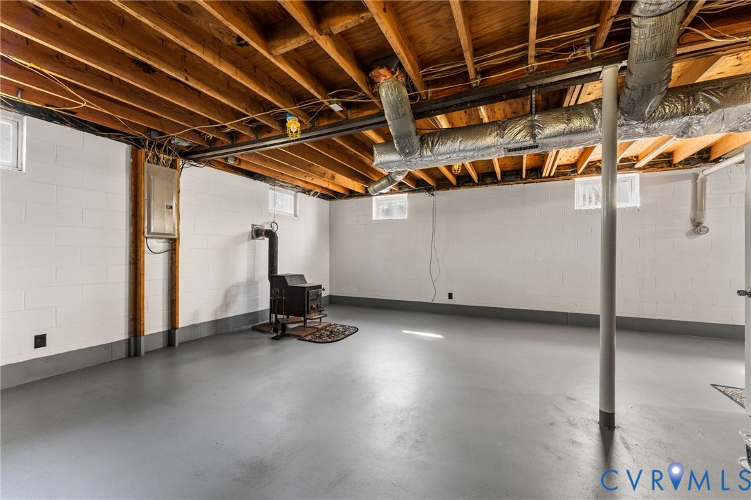 1218 Cheaneys Bridge Road Dunnsville, VA 22454 - Photo 20 of 27