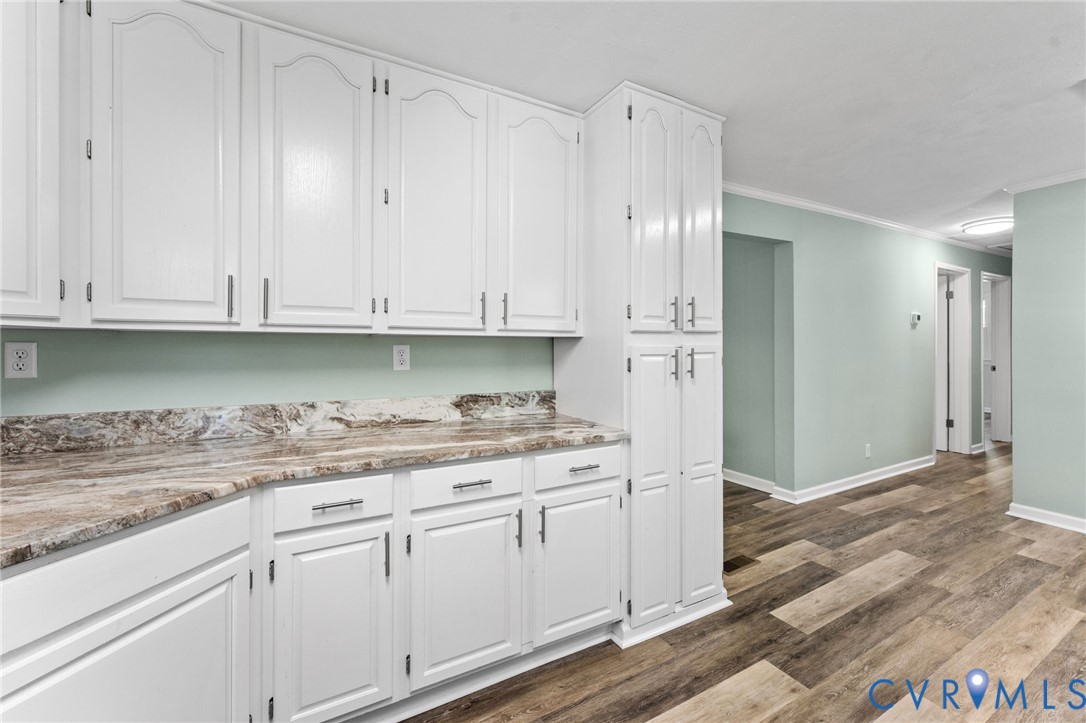 1218 Cheaneys Bridge Road Dunnsville, VA 22454 - Photo 8 of 27