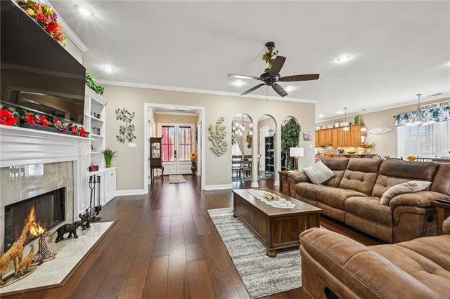 337 Leeds Street Slidell, LA 70461 - Photo 6 of 20