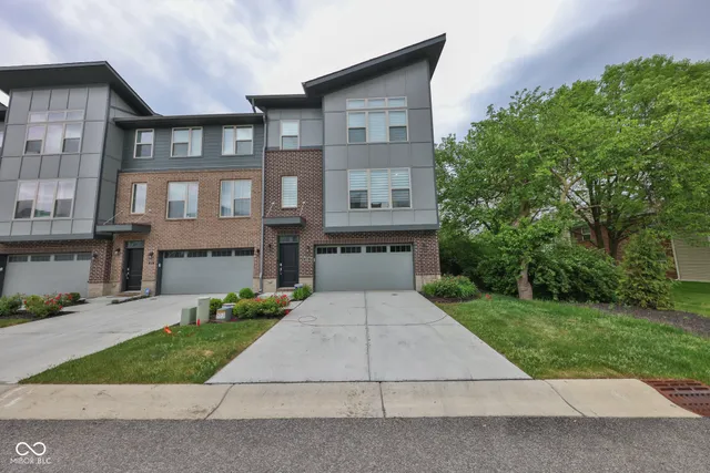 $3,750 | 8244 Bostic Drive, Fishers, IN 46038