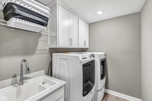 $3,750 | 8244 Bostic Drive, Fishers, IN 46038