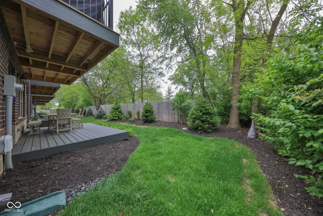 $3,750 | 8244 Bostic Drive, Fishers, IN 46038