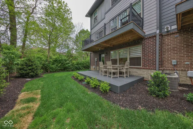 $3,750 | 8244 Bostic Drive, Fishers, IN 46038