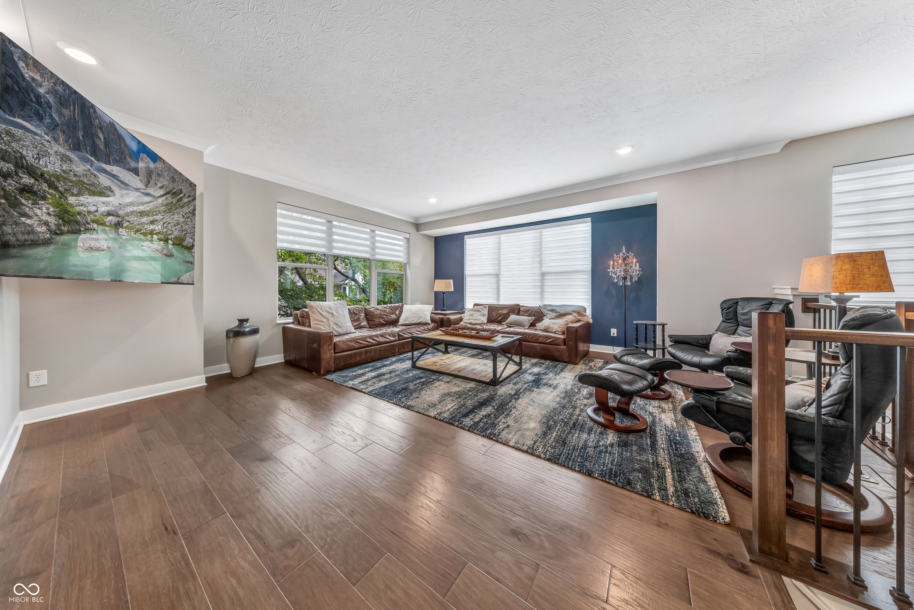 8244 Bostic Drive Fishers, IN 46038 - Photo 3 of 17