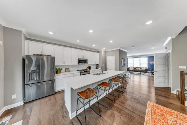 $3,750 | 8244 Bostic Drive, Fishers, IN 46038