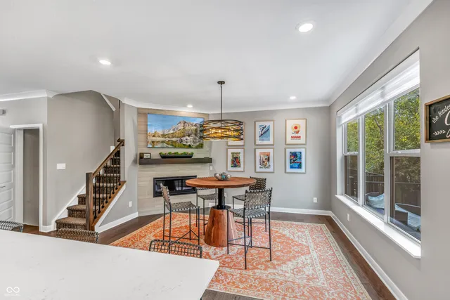 $3,750 | 8244 Bostic Drive, Fishers, IN 46038