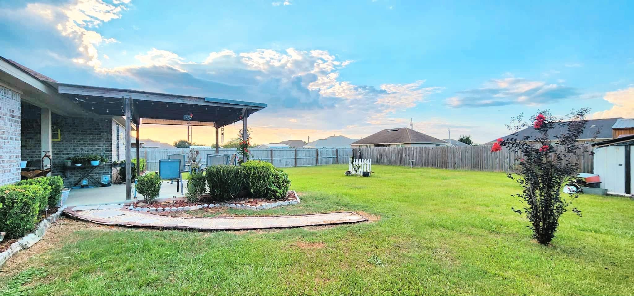 15623 Medway Court Foley, AL 36535 - Photo 6 of 29 Yard